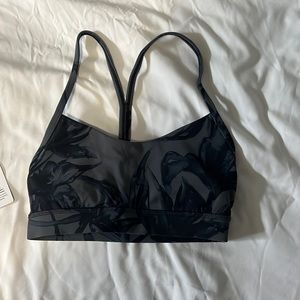 Lululemon Flow Y Bra